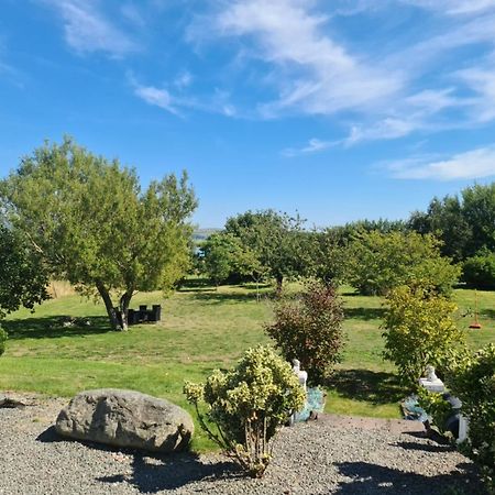 Duddon Villa Милъм Екстериор снимка