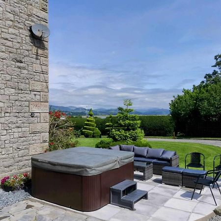 Duddon Villa Милъм Екстериор снимка