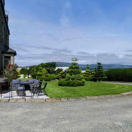 Duddon Villa Милъм Екстериор снимка