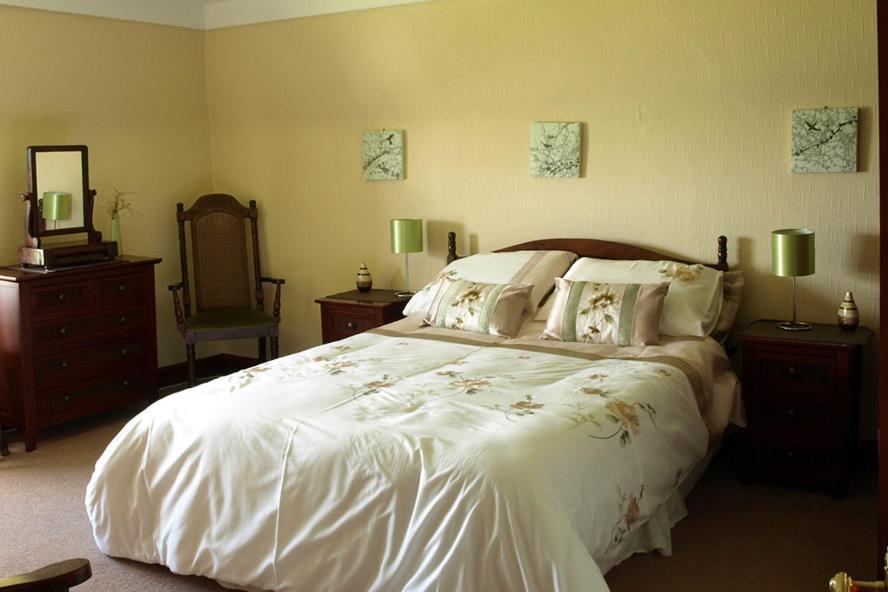 Duddon Villa Милъм Екстериор снимка