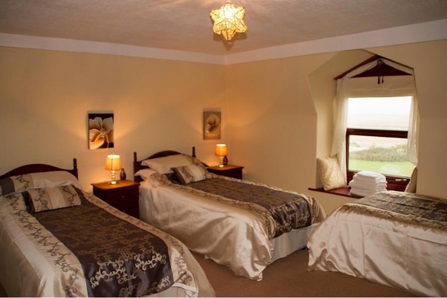Duddon Villa Милъм Екстериор снимка