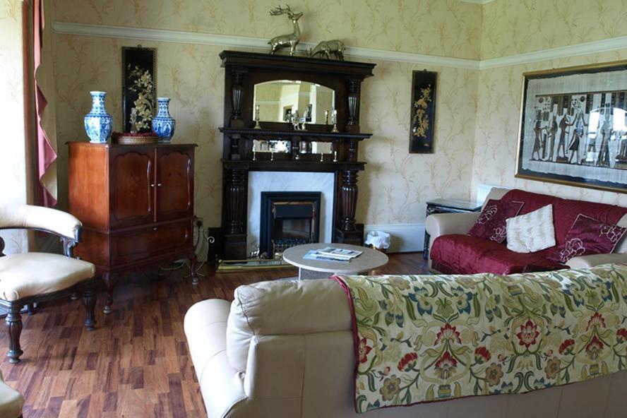 Duddon Villa Милъм Екстериор снимка