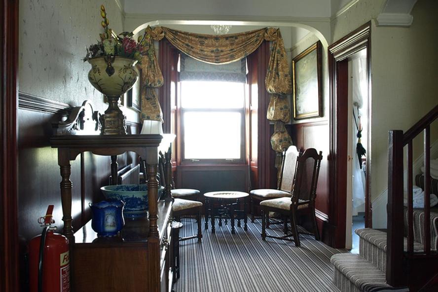 Duddon Villa Милъм Екстериор снимка