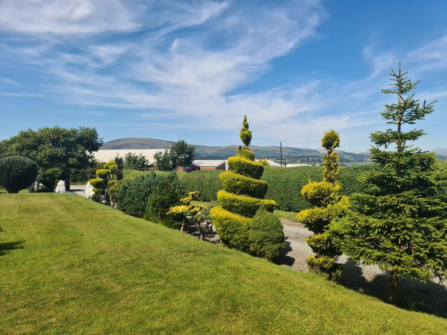 Duddon Villa Милъм Екстериор снимка