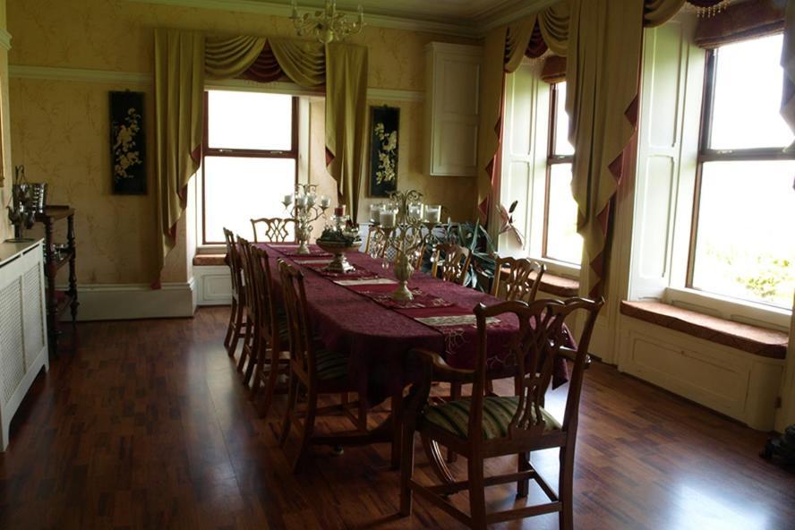 Duddon Villa Милъм Екстериор снимка