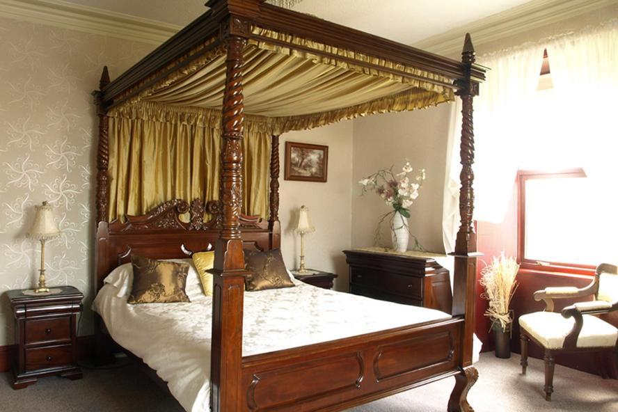 Duddon Villa Милъм Екстериор снимка