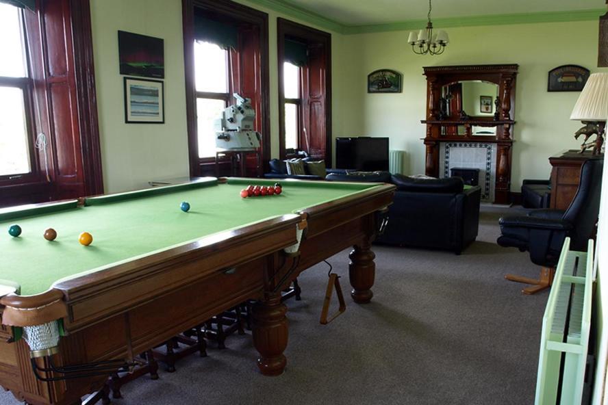 Duddon Villa Милъм Екстериор снимка