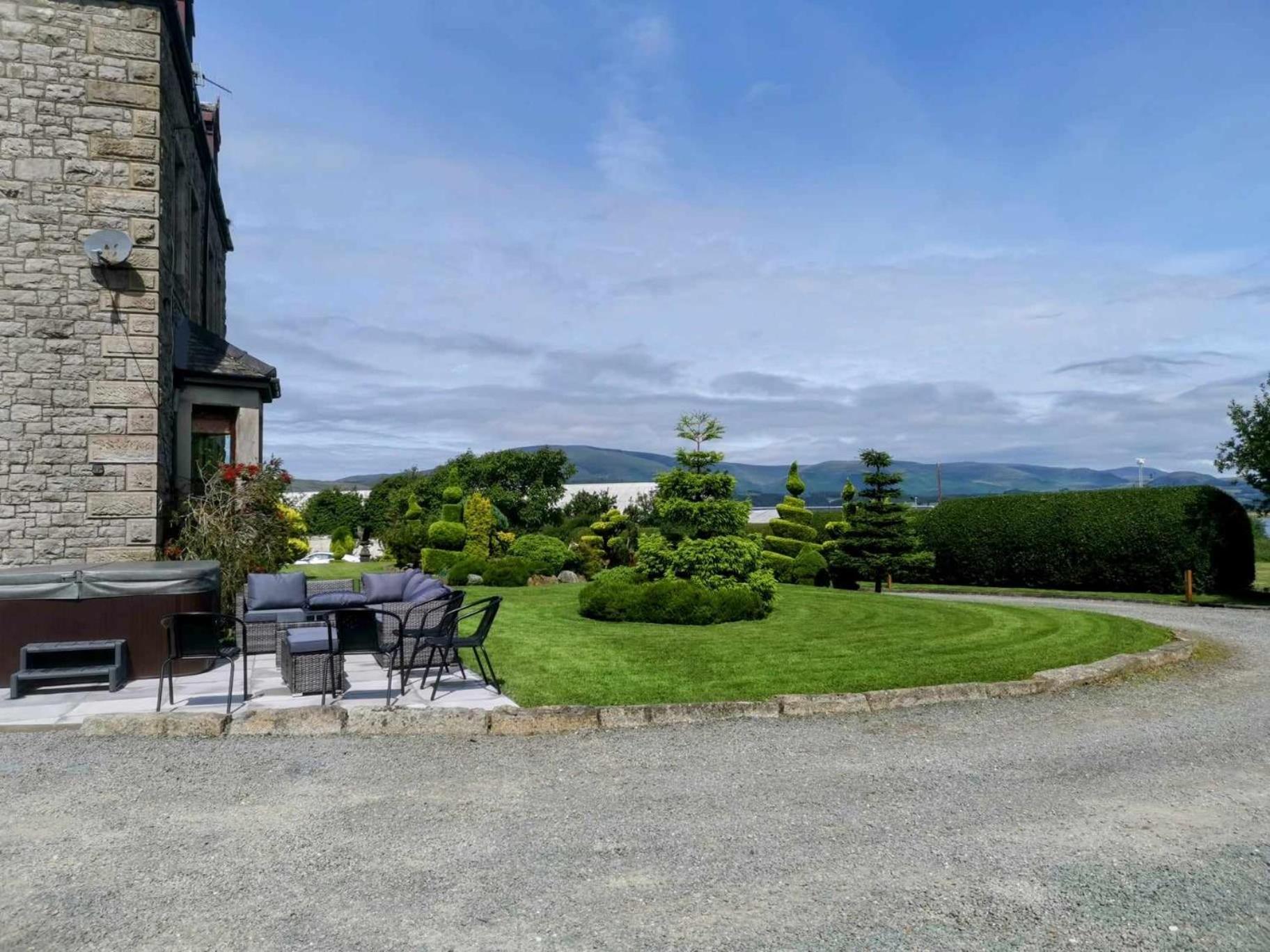 Duddon Villa Милъм Екстериор снимка